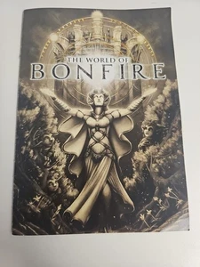 Bonfire Board Game (Story Promo) - Picture 1 of 2