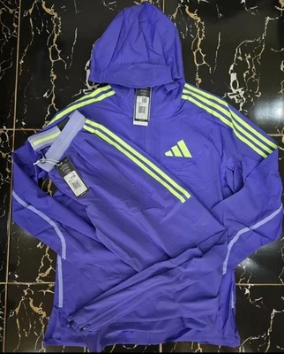 Chándal Adidas Pro Elite 2024 Talla Pequeña muy raro hombre  Foto 1 de 4