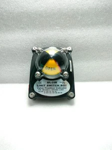 LIMIT SWITCH BOX APL-210N - Picture 1 of 5