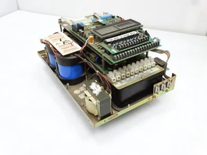 ALLEN BRADLEY 1336-B005S-E0D-L3-S1 SERIES A DRIVE - Picture 1 of 3