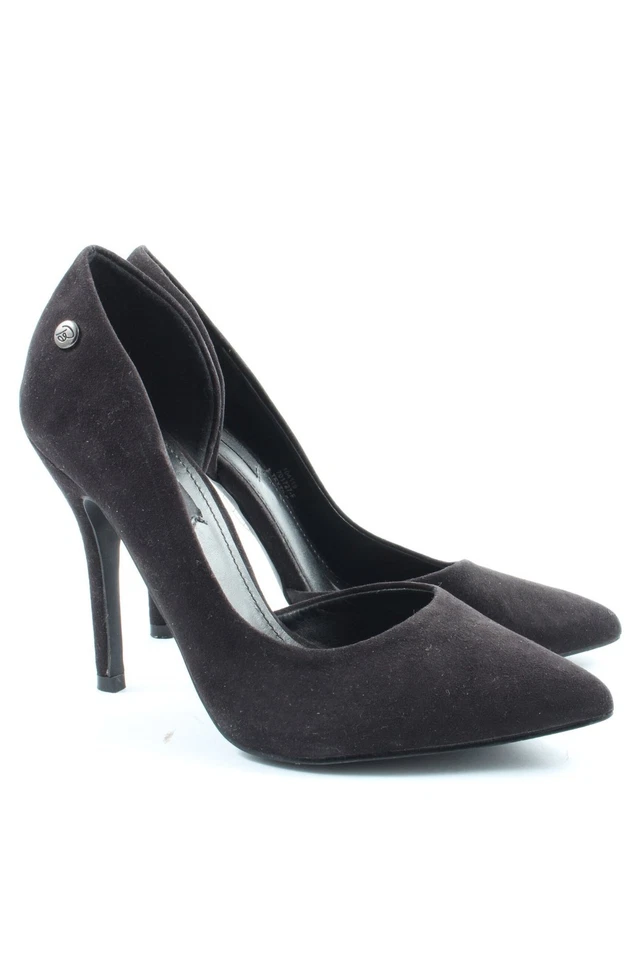 BLINK Zapato Tacón Mujeres Tacones Talla EU 38 negro look casual - Imagen 1 de 4