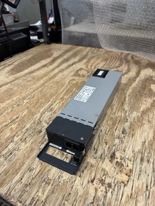Fuente de alimentación de CA C3KX-PWR-1100WAC, Cisco C3KX-PWR-1100WAC 1100W para 3560x 3750x - Imagen 1 de 3