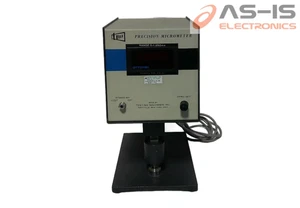 *AS-IS* TMI 49-61-01-0001 Precision Thickness Tester / Bench Micrometer  (B1718) - Picture 1 of 6
