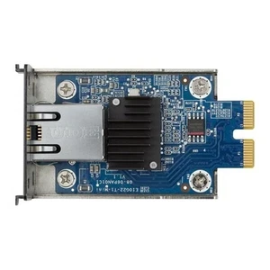Synology E10G22-T1-Mini 10GbE Network Upgrade Module, 9 KB Jumbo Frame, TCP/UDP/ - Picture 1 of 1