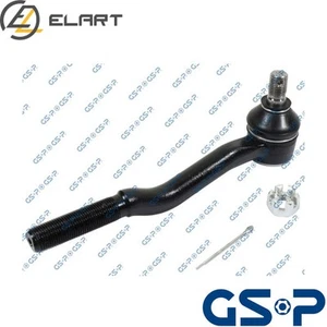 TIE ROD END S070463 FOR TOYOTA HILUX/V/Pickup/IV/VI/II/SUV LAND/CRUISER VW - Picture 1 of 6