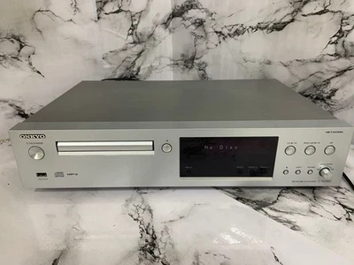 ONKYO CN7050 Network CD Player - Image 1 of 4