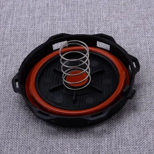 PCV Valve Cover Repair Kit 11127521086 Fit For BMW 3 Series E46 2003-2006 ab - Picture 1 of 4