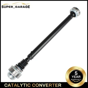 938-143 Front Driveshaft For 99-04 Jeep Grand Cherokee AWD LaredoSport Utility - Picture 1 of 9