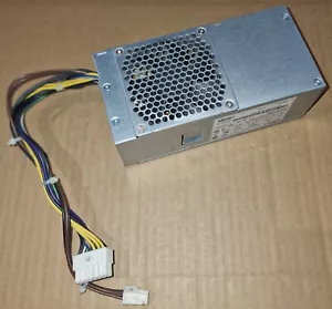 PS-4241-01 Lenovo ThinkCentre E73 M92p 54Y8897 SFF Netzteil LiteON 240W PSU - Bild 1 von 2