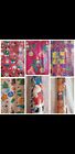 Vintage Christmas Wrapping Paper Disney Stars & Moons Teddies Bows Price for 1