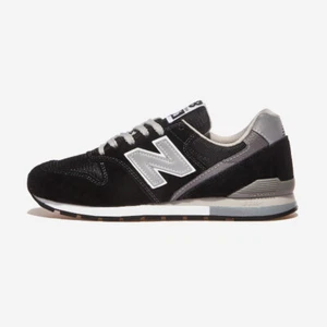 New Balance 996 - schwarz / CM996BK2 / Laufschuhe Turnschuhe Expedited - Bild 1 von 5
