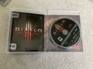 Diablo III (Sony PlayStation 3, 2013) - Bild 1 von 3