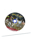 Harry Potter And The Chamber Of Secrets (Playstation 2 Ps2) Disc Only Tested