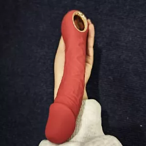 Realistischer G-punkt Klitoris Vibrator Dildo Stimulator Sexspielzeug Für Frauen - Bild 1 von 50