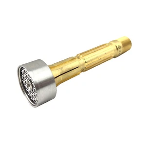 T3 Gas Lens Collet Body 1.6mm - UMCT3GL16 - Picture 1 of 6