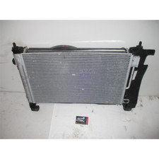 Radiatore Fiat Punto Evo 1.3//1.6 Diesel 90//120 cv dal 2009 in poi Originale