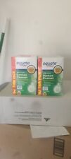 Denture Cleanser 120 Tablets Mint Fresh Exp 5/23 (2 Box) Total Of 240 Tablets