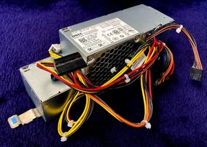 Dell Optiplex XE SFF PSU, CN-0Y738P, L280E-01, PS-6281-9DA-RoHS - Picture 1 of 4