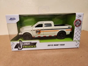 2023 Jada - Just Trucks - 2013 Dodge Ram 1500 - Park Ranger - 1:32 - Picture 1 of 3