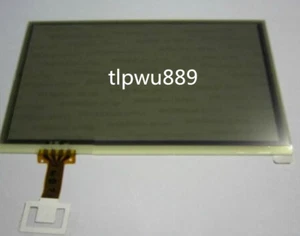 New Touch Screen Digitizer Replacement For Car RCD510 C065GW03 V0 V1 155*91 t1 - Picture 1 of 4