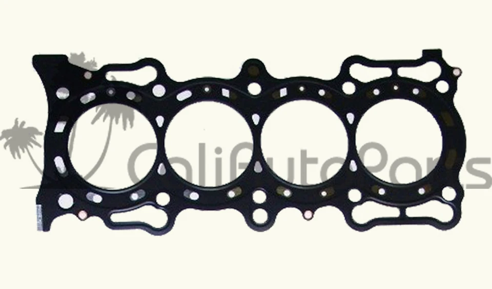 FITS: 98-02 HONDA ISUZU 2.3L F23A1 F23A4 F23A5  NEW *METAL* HEAD GASKET (MLS) - Image 1 of 1