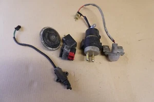 Kawasaki ZZR600 ZZR 600 1994 MODELO conjunto de varios eléctricos SIN PROBAR bomba sensor - Imagen 1 de 11