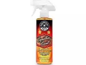 Ambientador y eliminador de olores Chemical Guys Signature Scent Premium 473 ml - Imagen 1 de 1