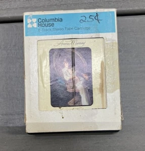 ANNE MURRAY 8 TRACK TAPE "KEEPING IN TOUCH" CAPITOL 8XST 11559 1976 - Picture 1 of 4