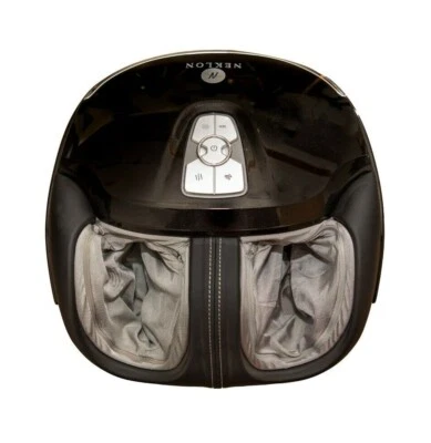 Neklon Shiatsu Foot Massager Machine With Heat Deep Tissue Foot and Ankle Spa - Image 1 of 4