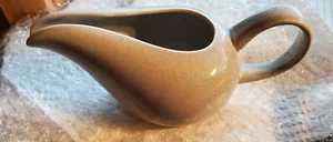 Russel Wright Steubenville American Modern Creamer Grey 1121 - Picture 1 of 7