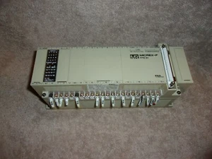 FUJI ELECTRIC MICREX-F FPB30R-A10 CONTROLLER - Picture 1 of 3
