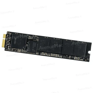  DISQUE DUR SSD INTERNE POUR MACBOOK AIR 11" 13" A1369 A1370 - Photo 1/1