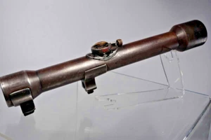 Telescopic Sight Sniper ZF 39 Zielvier von Zeiss #2 - Bild 1 von 7