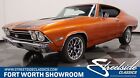 1968 Chevrolet Chevelle Malibu SS Tribute Wow! Fuel Injected 454 V8, Auto, A/C, PS/B, Frt Disc, Upgraded Suspension, Nice!