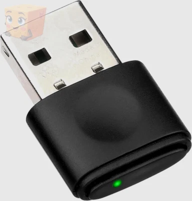 Rii unsichtbarer USB Mouse Jiggler mit EIN AUS Schalter 2 Modi nicht nachweisbar - Bild 1 von 3