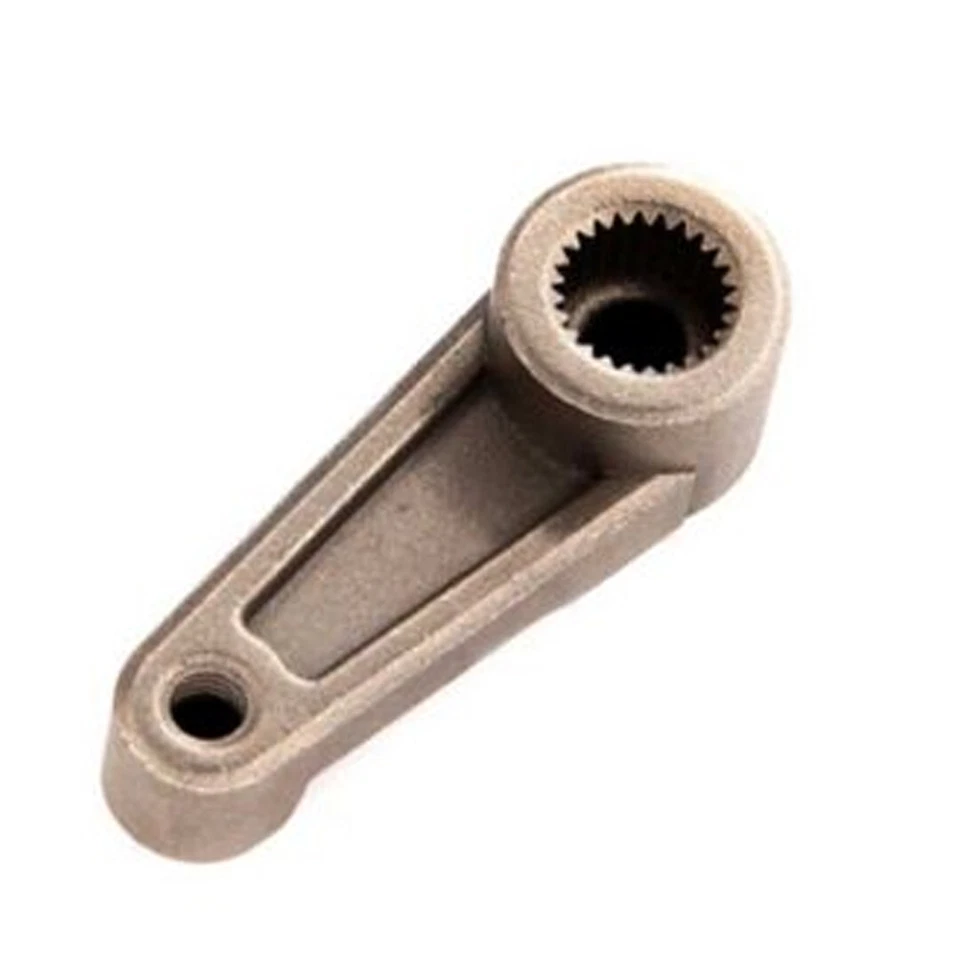 Axial AXI231013 Servo Horn Metal - 25T : SCX10 III - Image 1 of 1