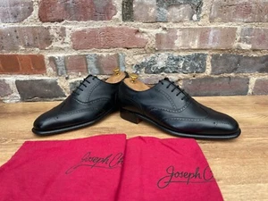 Unworn Church's Cheaney G Scott Mens Shoes Brogues UK 7.5 G US 8.5 EU 41.5 G - Picture 1 of 13
