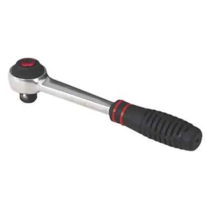 Sealey 1/4" Ratchet 72 Tooth AK5761 - Picture 1 of 1