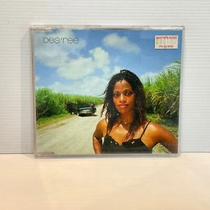 Des'Ree - Life. CD - Picture 1 of 2