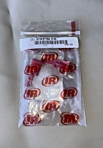 INGERSOLL RAND 2135-K75 BUTTON KIT - IR 2135, 2235 1/2” DR IMPACT REPAIR #114 - Picture 1 of 2