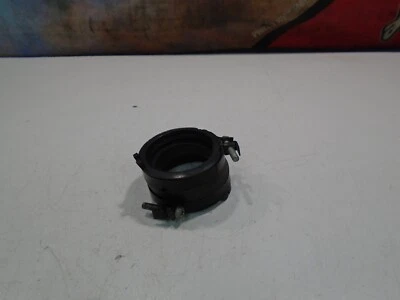 2013 HONDA CRF 450R INTAKE BOOT AIR RUBBER 13 CRF450R 450 - Image 1 of 4