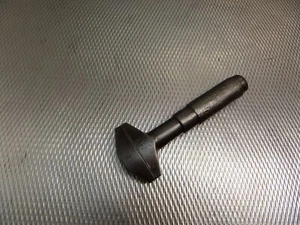 Alter Rollgabelschlüssel   Franzose -  Engländer   Altes Werkzeug - Verstellbar - Bild 1 von 15