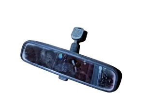 98 99 00 01 02 03 04 HONDA ODYSSEY INTERIOR REAR VIEW MIRROR OEM - Picture 1 of 8