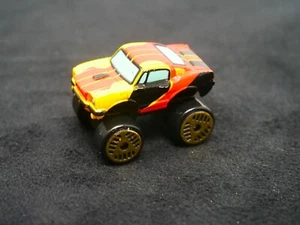 Micro Machines Galoob Shelby ST-350 Turbo Wheels 1989 - Picture 1 of 1