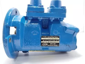 IMO ACP 025N6 NVBP PUMP - Picture 1 of 8
