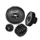 4pc Gears S L Gear for AXIAL-1/18 UTB18 CAPRA 4WD UNLIMITED TRAIL BUGGY-AXI01002