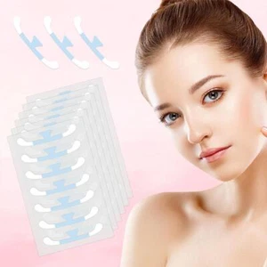 42pcs Nose-Wings Shrinkage Invisible Patches Hot W1 - Picture 1 of 17