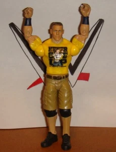 Mattel Jakks WWE WCW Wrestling Action Figures - Picture 1 of 84
