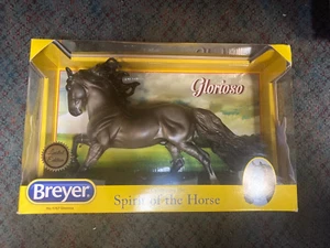 Breyer 1767 Glorioso New in Box - Picture 1 of 8