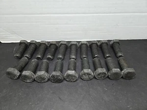 NOS Lot Of 19 International/Navistar 24888R1 3/4" X 2 PHC Type 8 Bolt - Picture 1 of 4
